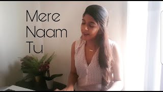 Mere Naam Tu - Abhay Jodhpurkar (Zero)