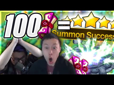 THEY BOTH GOT LD NAT 5s?!