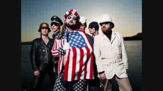 turbonegro - all my friends are dead (with epic lyrics)
