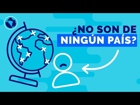 Stateless: why there are people who do not have nationality