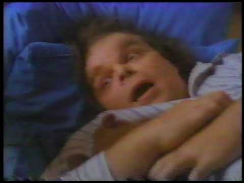 Maniac Mansion S1 Ep 6 The Sandman Cometh - Full Episode - Eugene Levy, Schitt's Creek, SCTV