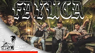 Fayuca - Visual EP (Live Music) | Sugarshack Sessions