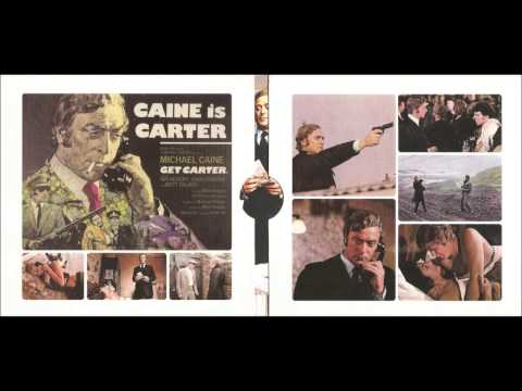 Get Carter - Original Motion Picture Soundtrack
