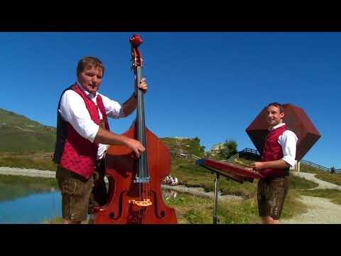 Tirolerisch g'spielt - Reiteralm Polka