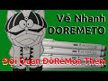 DORA MED III Doremeto Drawing The Doraemons Cartoon Drawing