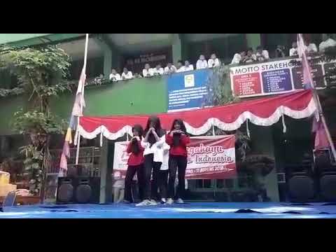 DANCE COVER REDVELVET(INTRO+BAD BOY) by GBLK ||koreo by BE MY BROWNIE||