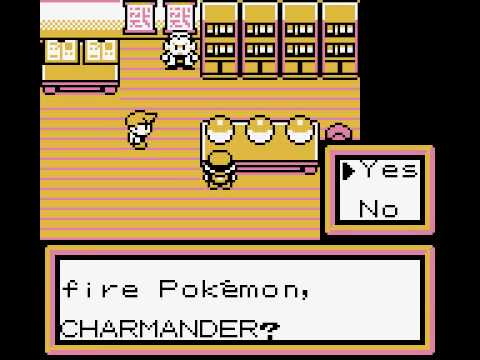 [OLD] Pokémon Brown - Episode 1