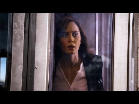 The Girl on the Train - TV Spot "Betrayed" (HD)