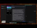 CapcutAI ScriptText To Video Generation Feature 2023