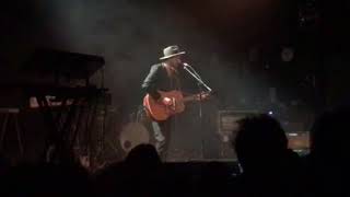 Sun Gangs, The Veils, Islington Assembly Hall, 4th Dec 2017