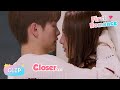 Unexpected close contact 💖 First Romance EP 15 Clip