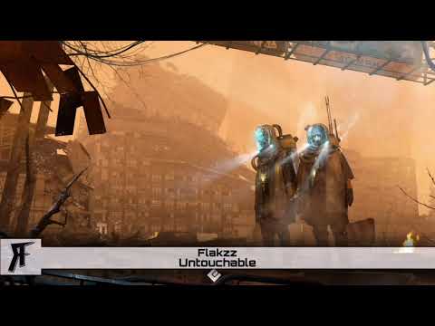 Flakzz - Untouchable
