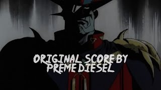 Preme Diesel - A Sentry Was Born