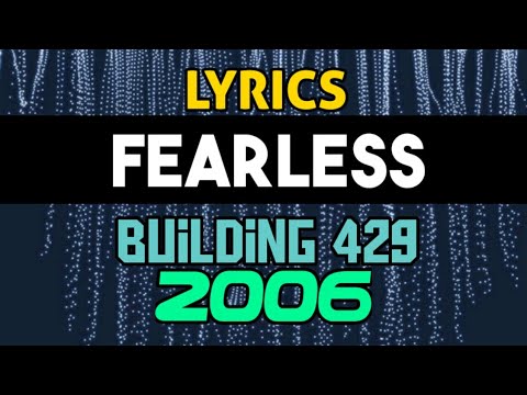 Fearless