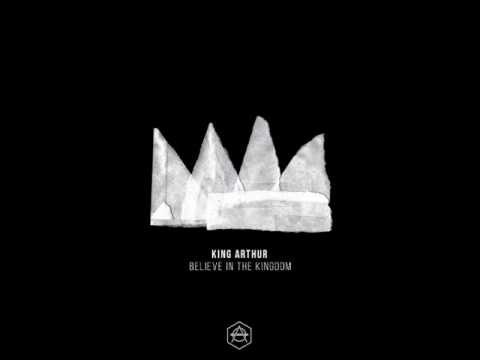 King Arthur Feat. Underdown–All We Need (Extended Mix)