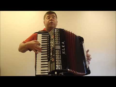 1382b - Gerhard Albinus Covers The Bad Touch, Danger HIgh Voltage, and Apache $1495