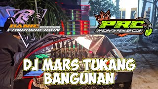 Download lagu (DJ MARS TUKANG BANGUNAN)   slow bass // style r2 project mp3
