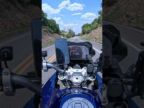 Bogotá a Yopal vía San Luis de Gaceno Boyacá a Monterrey Casanare video Completo por Colombia en 🏍️