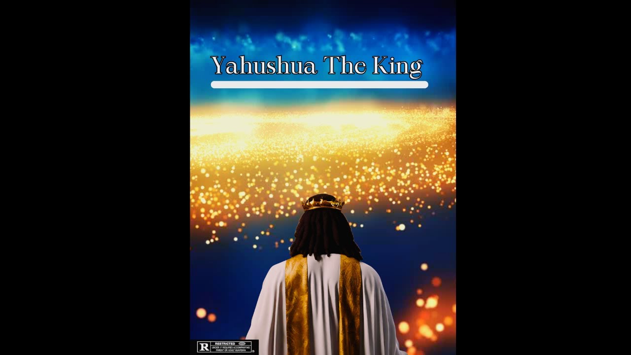 YAHUSHUA - Movie Promo