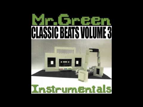Mr. Green - Undefined (Instrumental) (2011)