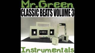 Mr. Green - Undefined (Instrumental) (2011)