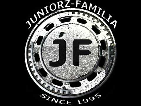 Juniorz - Na traci