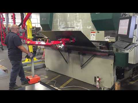 Make it a One-Man Job!  Semi-Automated Part Manipulation from NSM