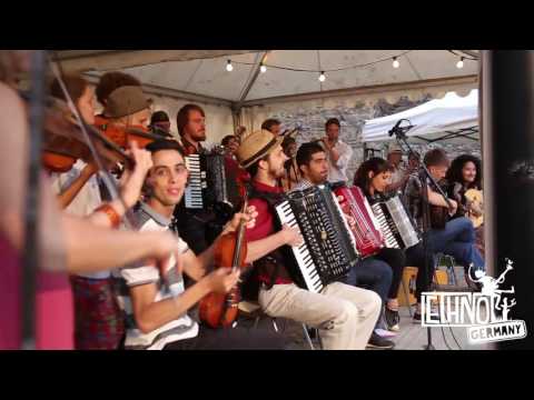 Ethno Germany 2016 - Mor Tho Tile Rana