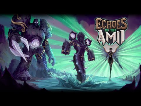 Skylords Reborn - Echoes Of The Amii Patch Overview