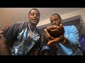 GlockBoy BoBo Ft THF Lil Law 4 To The 4 Official Music Video Dir DigitalReel