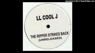 LL Cool J - The Ripper Strikes Back (Instrumental)