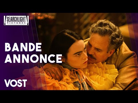 Première bande-annonce [VOST]