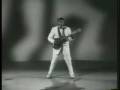 John Lennon steals from Chuck Berry