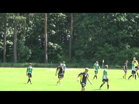 Noteć Łabiszyn - Unia G