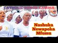 Newapoka Mfumu Catholic Best Zambian Songs Official Audio Catholicsongs