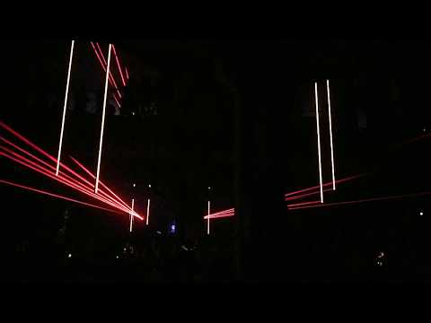 Surgeon - GAMMA festival 20190714