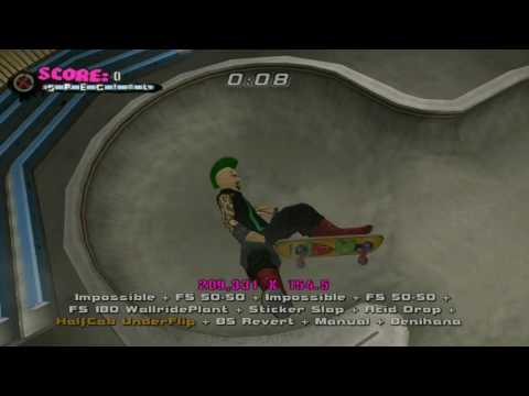 THUG Pro 102 Million Vans Park