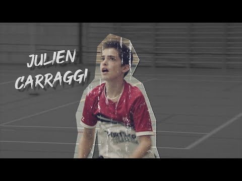 Goudzoekers - Aflevering 3: Julien Carraggi