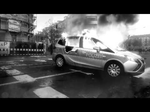 Samson Jones - Welt retten