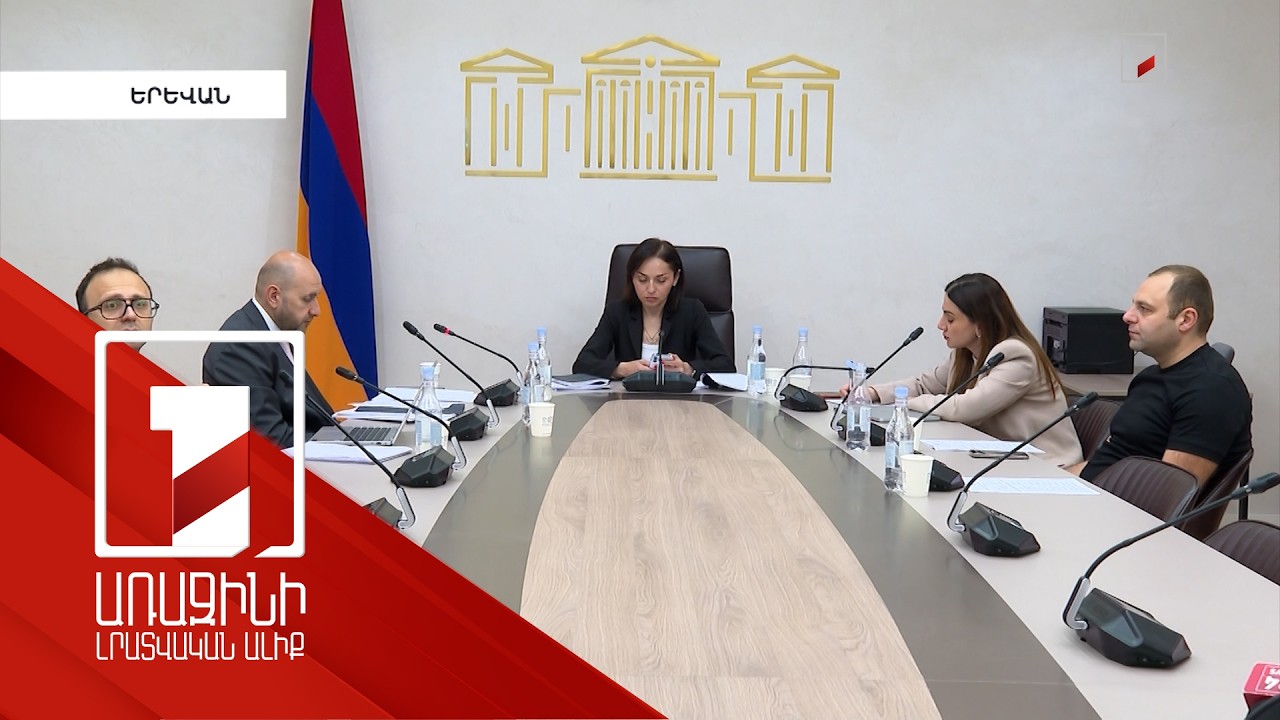 Քաղաքացին մինչև կյանքի վերջ կկարողանա եկամուտ ստանալ իր գույքից. նախագիծն ԱԺ հանձնաժողովում է