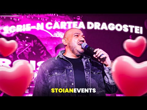 NARCIS FROM BARBULESTI ✘ WRITE IN THE BOOK OF LOVE ✘ HIT LIVE PREMIERE ✘ KAIRO PLOIESTI