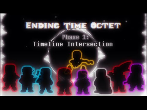 【Ending Time Octet】OST-003 Timeline Intersection