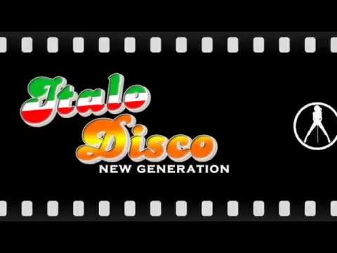 Boy Blue - Never (Final Love Version) (BCR 768)