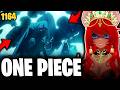 WHO ARE THEY One Piece Episode 1164 Reaction