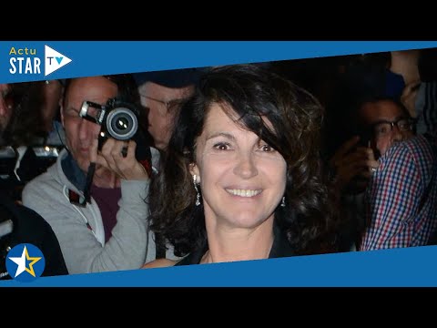 Zabou Breitman : la raison choquante pour laquelle a recommencé à utiliser son nom de famille