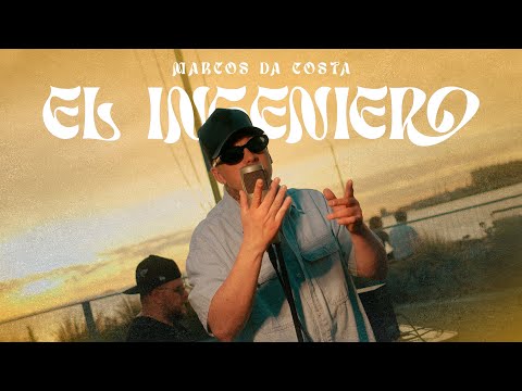 Marcos Da Costa and Montevideo Music Group