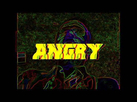 How To Loot Brazil - Happy 2 Be Angry (lyric video)