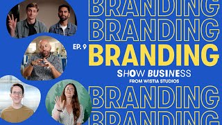 Branding your video or podcast