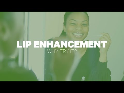 Get a Fuller Smile with Surgical Upper Lip Lift at Beverly Hills Institute of Plastic Surgery. Save Up to 58% - Second Medium