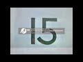 Sesame Street 1 To 20 Number Elimination In BibiTheLogoEditor2861HD Major